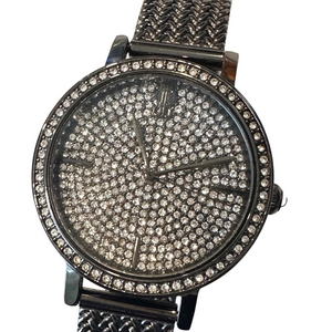 Jennifer Lopez Stainless Steel Watch